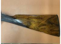 Thomas Wild -  12 gauge - Side by Side