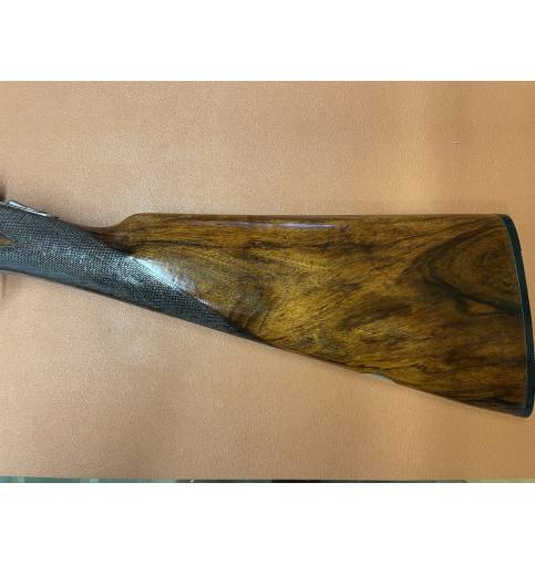 Thomas Wild -  12 gauge - Side by Side