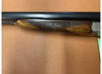 Thomas Wild -  12 gauge - Side by Side
