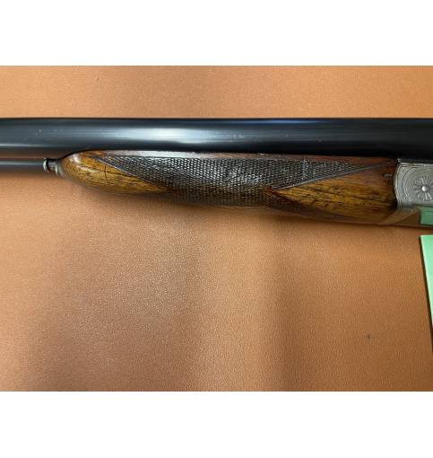 Thomas Wild -  12 gauge - Side by Side