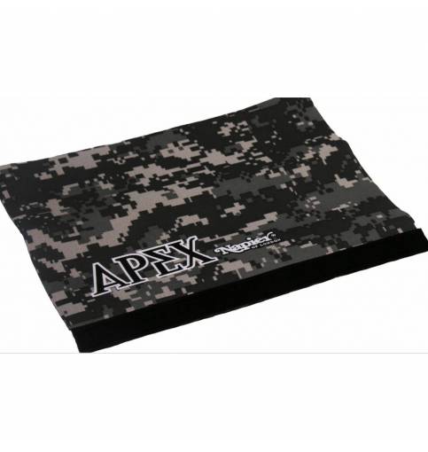 Napier Apex Moderator Cover