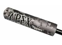 Napier Apex Moderator Cover
