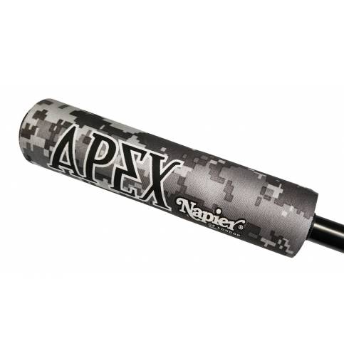 Napier Apex Moderator Cover
