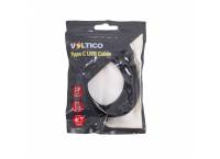 Voltico TypeC & USB Cable 3M