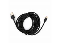 Voltico TypeC & USB Cable 3M