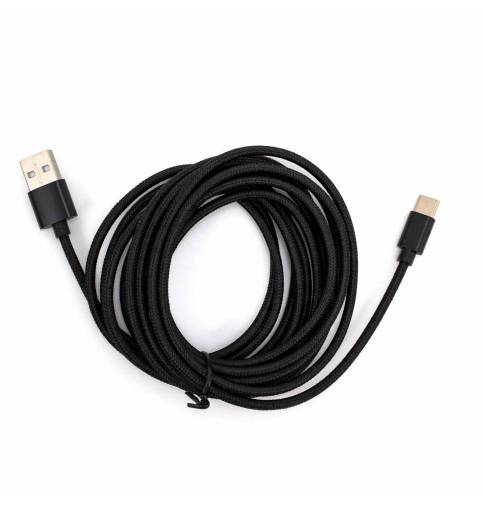 Voltico TypeC & USB Cable 3M
