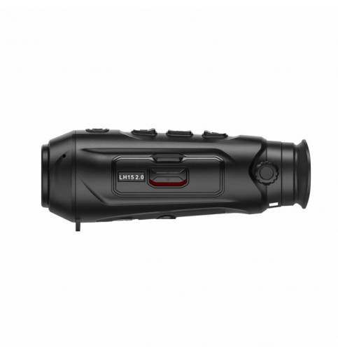 HIKMICRO Lynx 2.0 LH15 Smart Thermal Monocular - 15mm <20mK 384x288px