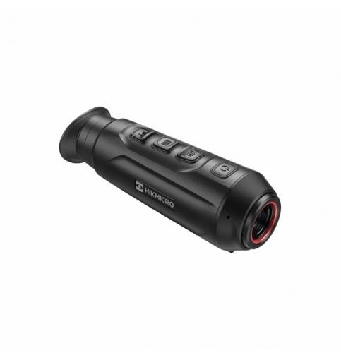 HIKMICRO Lynx 2.0 LH15 Smart Thermal Monocular - 15mm <20mK 384x288px