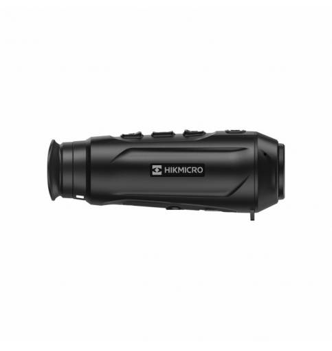 HIKMICRO Lynx 2.0 LH15 Smart Thermal Monocular - 15mm <20mK 384x288px