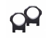 ELEMENT OPTICS XT 30MM PICATINNY MOUNTS - LOW