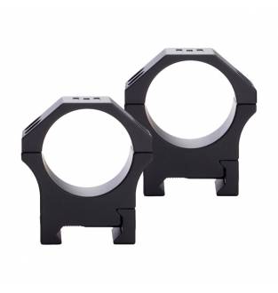 ELEMENT OPTICS XT 30MM PICATINNY MOUNTS - LOW