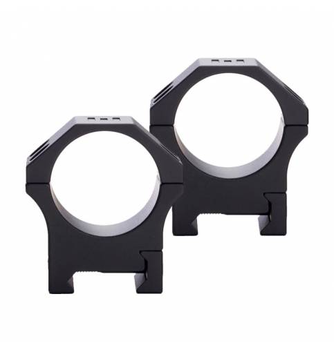 ELEMENT OPTICS XT 30MM PICATINNY MOUNTS - LOW