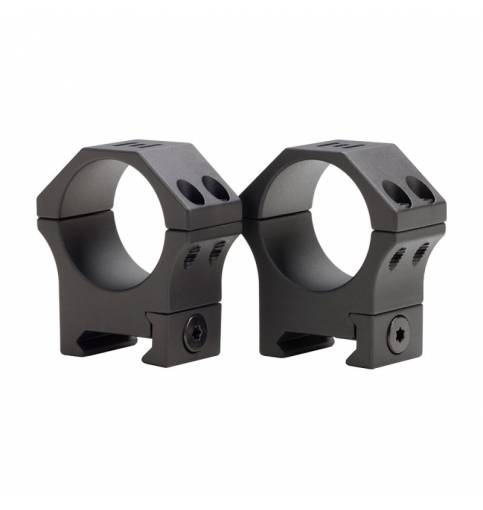 ELEMENT OPTICS XT 30MM PICATINNY MOUNTS - LOW