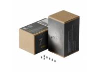 ZAN PROJECTILES .177 13 GRAIN SLUGS 400PK
