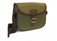 Fairfax Cartridge Bag (Green)