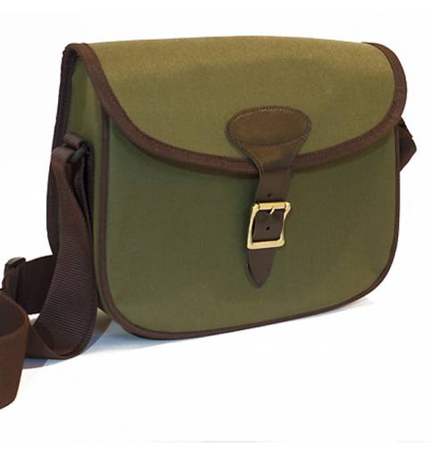 Fairfax Cartridge Bag (Green)