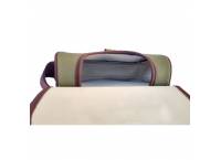 Fairfax Cartridge Bag (Green)