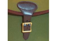 Fairfax Cartridge Bag (Green)