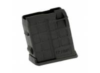 TIKKA T1X MAG 5-RD Short 17HMR