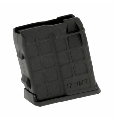 TIKKA T1X MAG 5-RD Short 17HMR