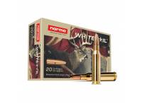 NORMA .243 WIN WHITETAIL 100gr (Box of 20)