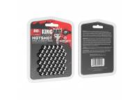 Barnett King Rat Hotshot Steel Ammo Pack (Pack of 50)
