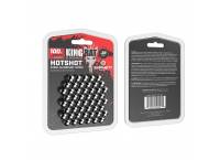 Barnett King Rat Hotshot Steel Ammo Pack (Pack of 100)