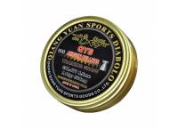 QYS Training Flat Nose .177 4.5 8.18gr (500)