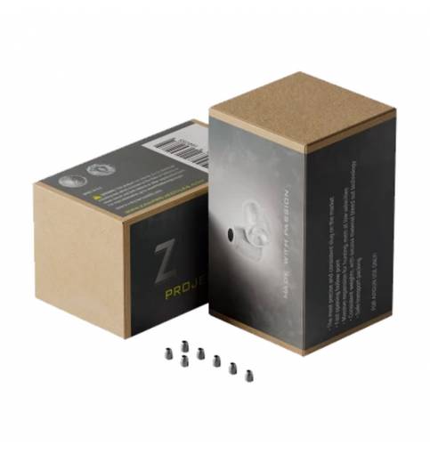 ZAN PROJECTILES .177 20 GRAIN SLUGS 300PK