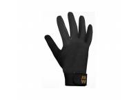 MacWet Long Climatec Sports Gloves - Long Cuff - Black