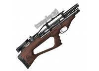 Kral Empire XS Walnut .177 PCP - Refurbished