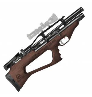 Kral Empire XS Walnut .177 PCP - Refurbished