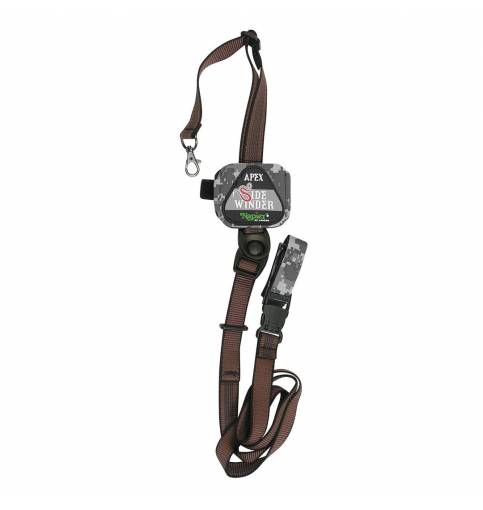 Napier APEX SIDEWINDER UNIVERSAL RIFLE SLING ADAPTOR