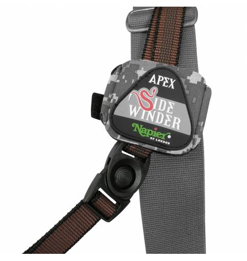 Napier APEX SIDEWINDER UNIVERSAL RIFLE SLING ADAPTOR