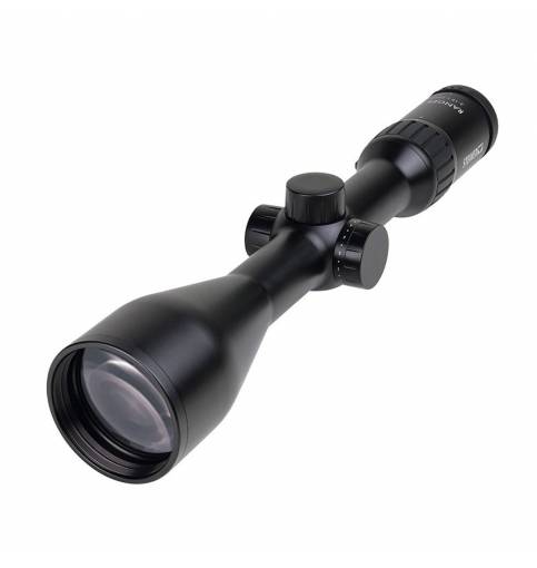 Steiner Ranger 4 Riflescope 3-12x56