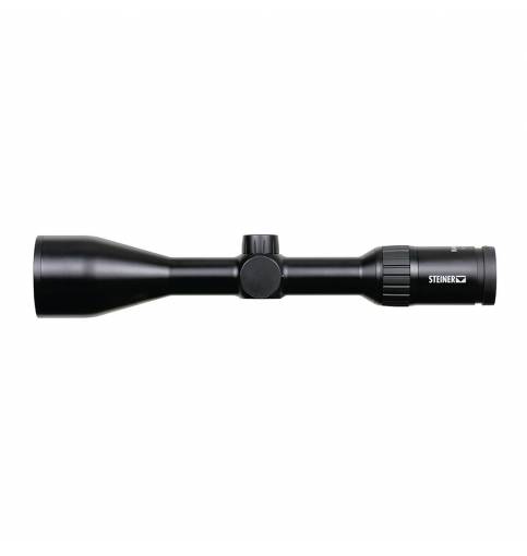 Steiner Ranger 4 Riflescope 3-12x56