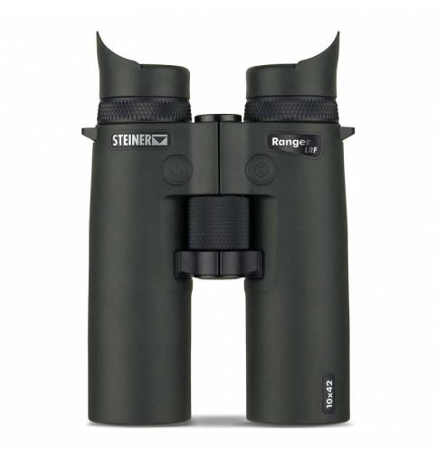 Steiner Ranger LRF 10x42 Binoculars