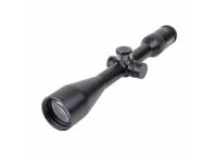 Steiner Ranger 8 Riflescope 3-24x56 RETICULE 4A-I Ballistic Turret