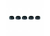 Steiner Ranger 8 Riflescope 3-24x56 RETICULE 4A-I Ballistic Turret