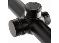 Steiner Ranger 8 Riflescope 3-24x56 RETICULE 4A-I Ballistic Turret
