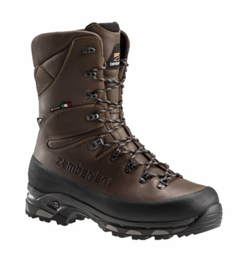 ZAMBERLAN HUNTER PRO GTX RR WIDE LAST BOOTS