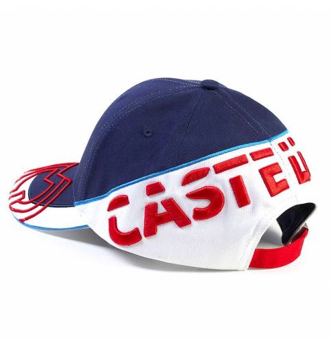 Castellani Official Cap