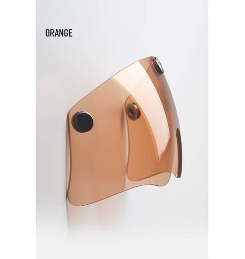 Castellani C-MASK Lens - Orange