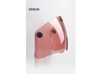 Castellani C-MASK Lens - Vermilion