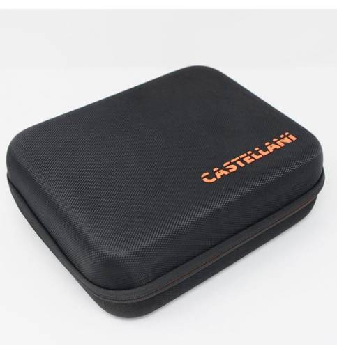 Castellani C-Mask II Hard Glasses Case