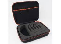 Castellani C-Mask II Hard Glasses Case