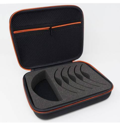 Castellani C-Mask II Hard Glasses Case