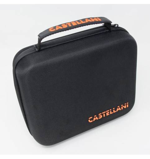 Castellani C-Mask II Hard Glasses Case