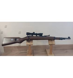 Norinco .22LR Bolt Action Rifle