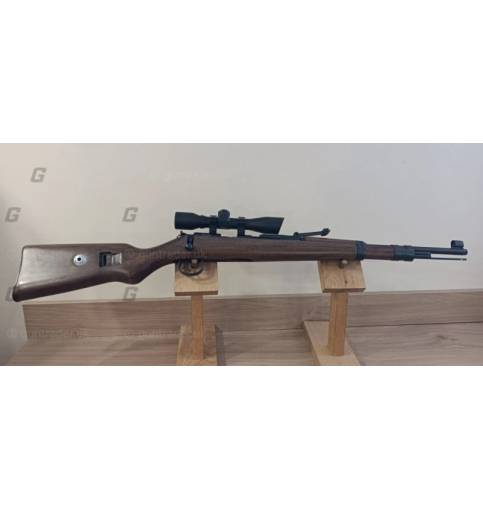 Norinco .22LR Bolt Action Rifle